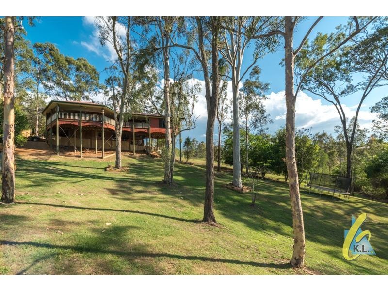 7 Paroo Place, Karalee QLD 4306