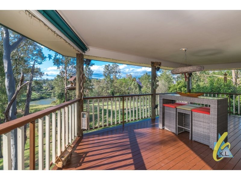 7 Paroo Place, Karalee QLD 4306