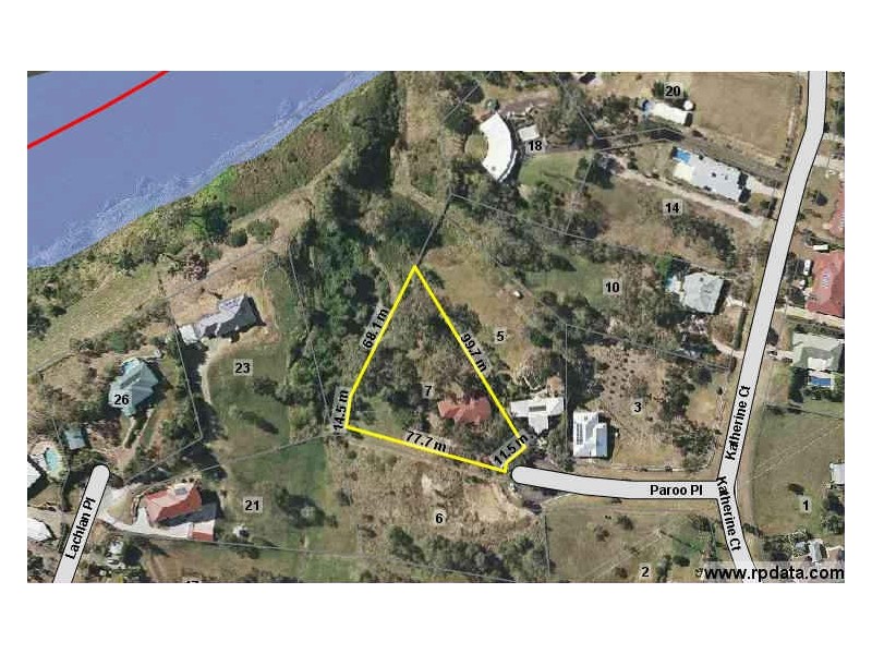 7 Paroo Place, Karalee QLD 4306