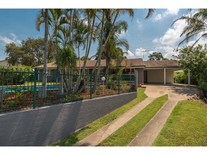 9 Canongate Street, Kenmore QLD 4069