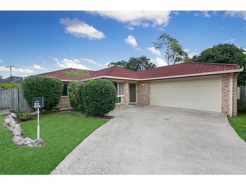 15 Forfar St, Seventeen Mile Rocks QLD 4073