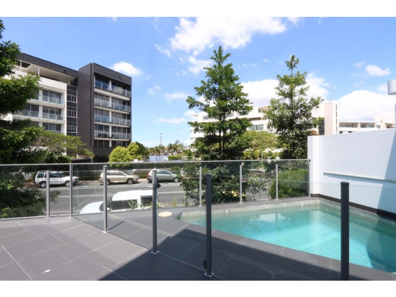 2/69 Kingsholme Street, Teneriffe QLD 4005