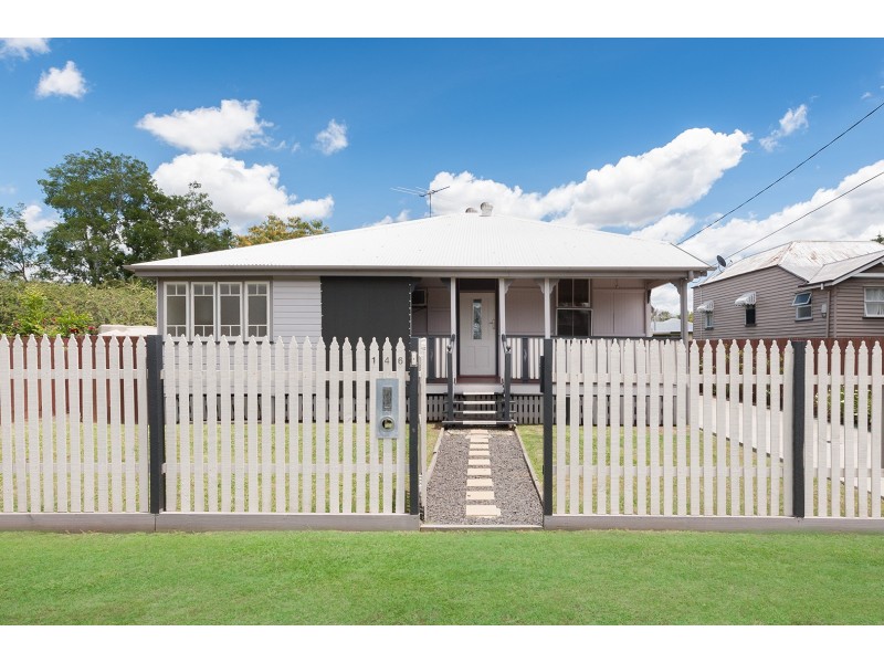 146 Chermside Road, Basin Pocket QLD 4305
