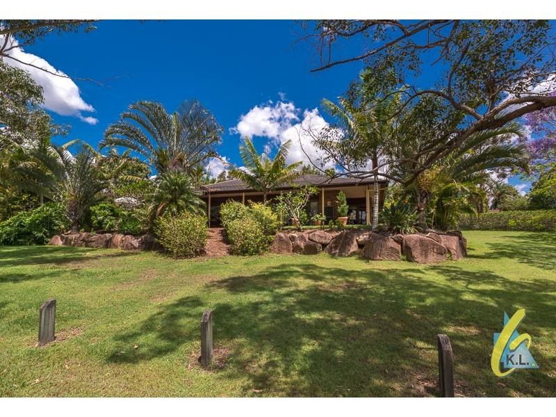 4 Caringal Drive, Karana Downs QLD 4306