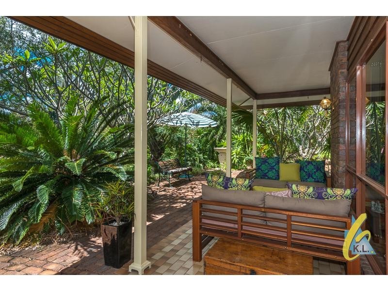 4 Caringal Drive, Karana Downs QLD 4306