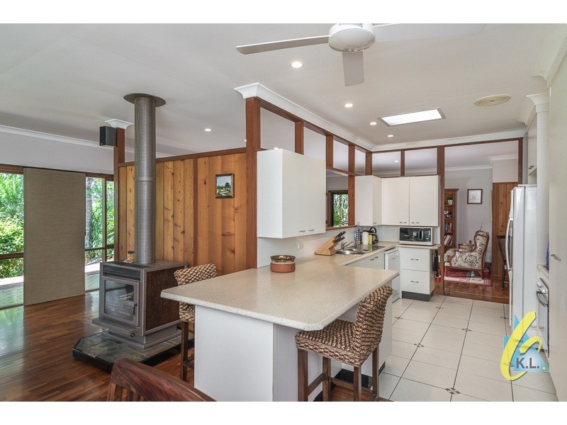 4 Caringal Drive, Karana Downs QLD 4306