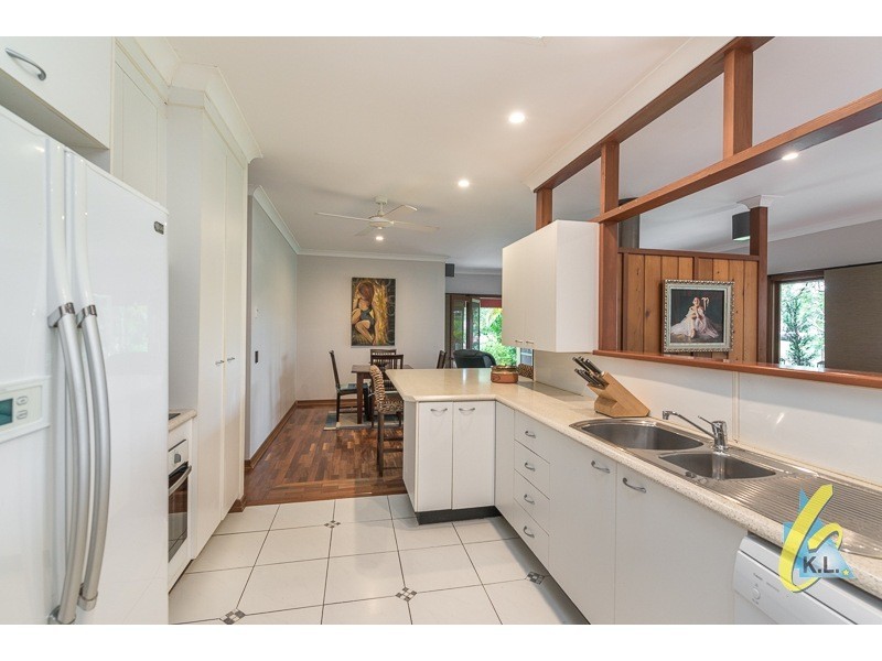 4 Caringal Drive, Karana Downs QLD 4306