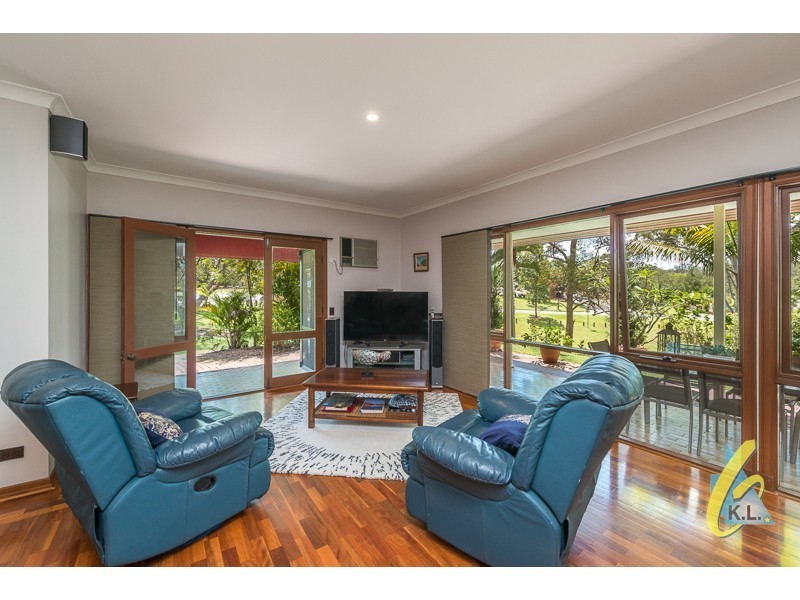 4 Caringal Drive, Karana Downs QLD 4306