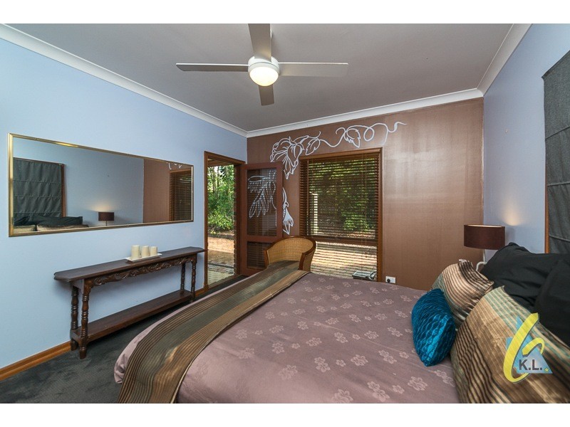 4 Caringal Drive, Karana Downs QLD 4306