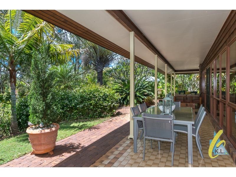 4 Caringal Drive, Karana Downs QLD 4306