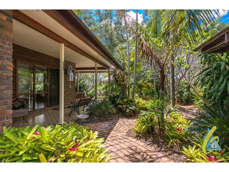 4 Caringal Drive, Karana Downs QLD 4306