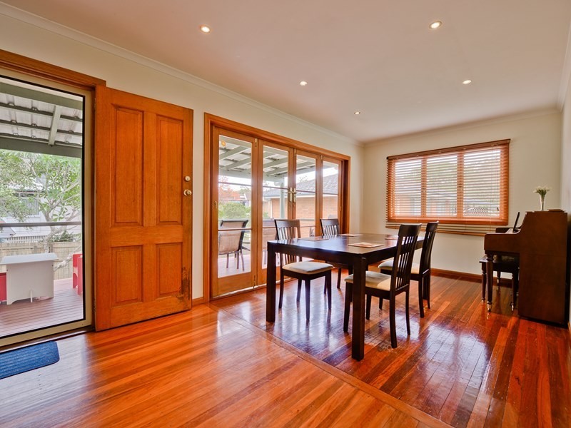 22 Aberfoyle Street, Kenmore QLD 4069