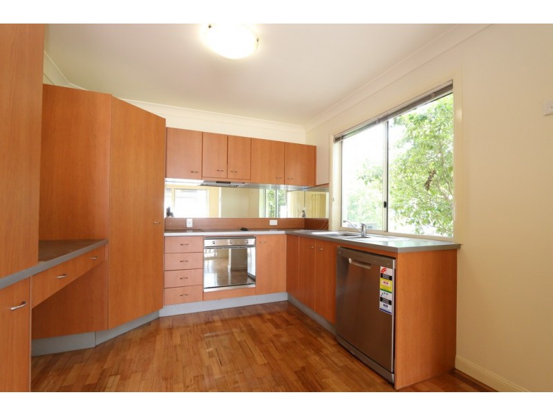 25 Clarence Road, Indooroopilly QLD 4068
