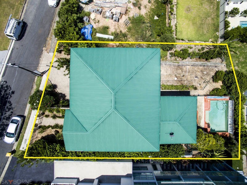 4 Comus Avenue, Ascot QLD 4007