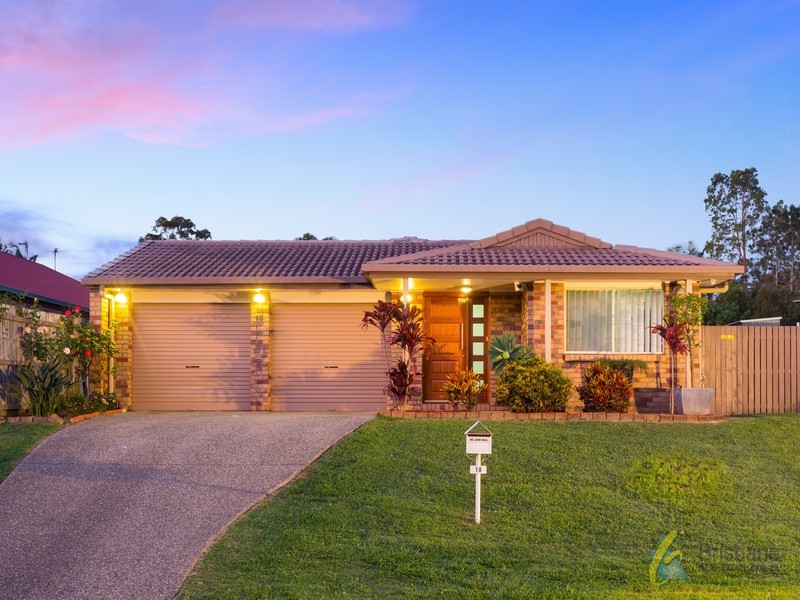 18 Cook St, Forest Lake QLD 4078