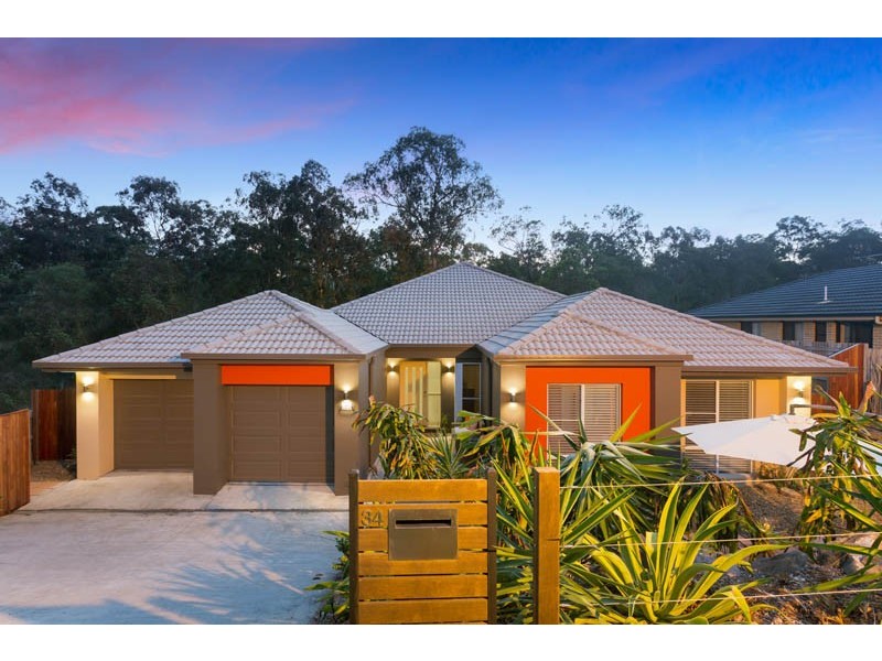 34 Yaggera Place, Bellbowrie QLD 4070