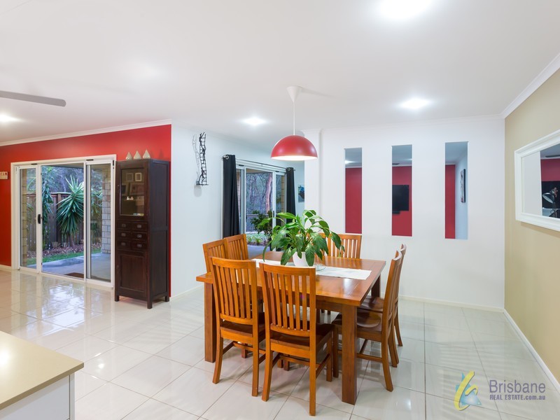 34 Yaggera Place, Bellbowrie QLD 4070