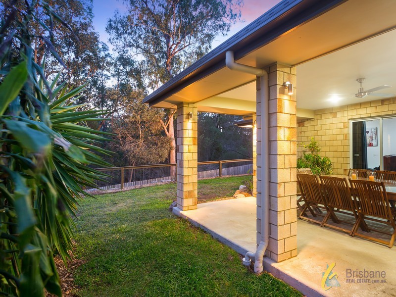 34 Yaggera Place, Bellbowrie QLD 4070