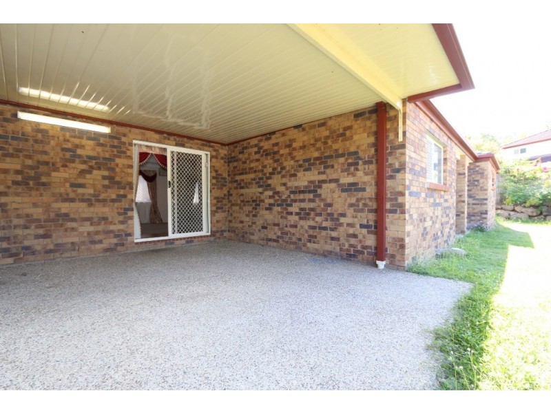 3 Glen Court, Kenmore QLD 4069