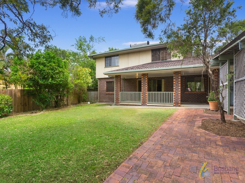 109 White Street, Graceville QLD 4075