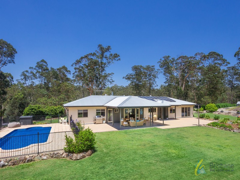 31 White Cedar Road, Pullenvale QLD 4069