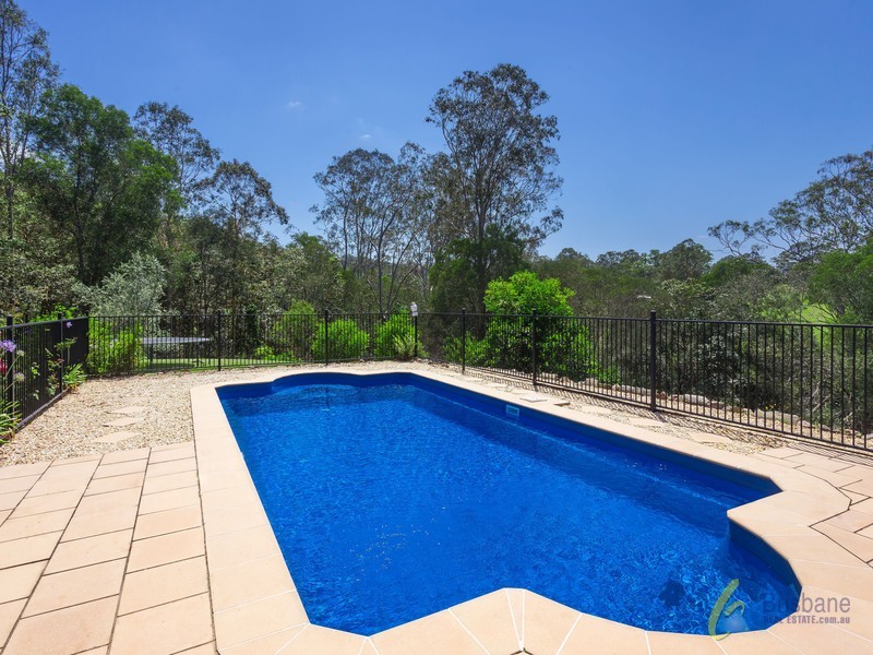 31 White Cedar Road, Pullenvale QLD 4069
