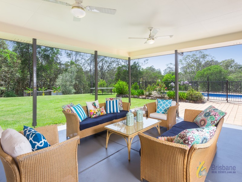 31 White Cedar Road, Pullenvale QLD 4069