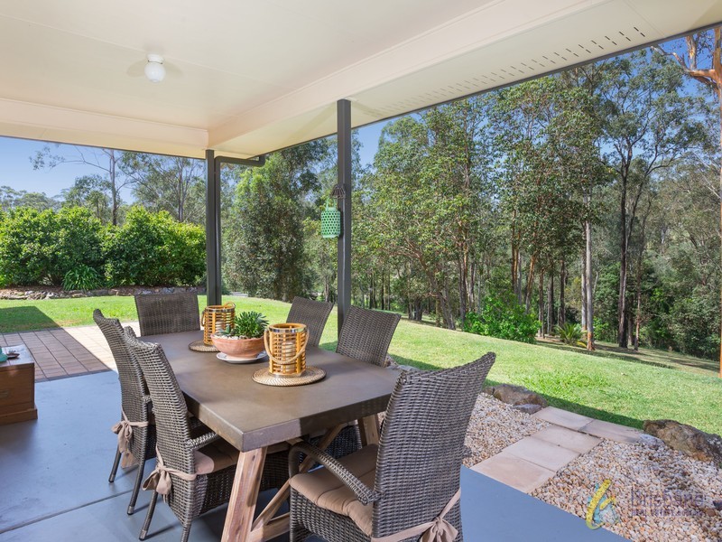 31 White Cedar Road, Pullenvale QLD 4069