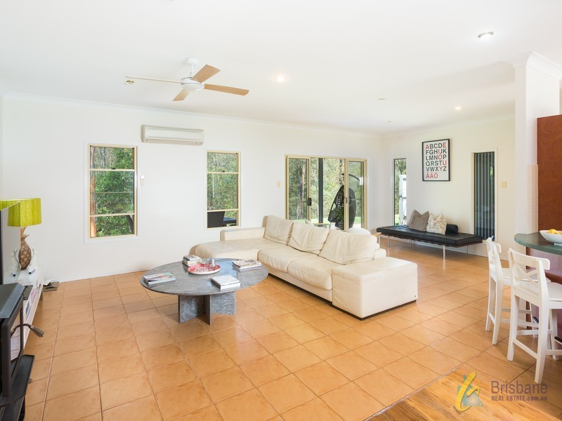 31 White Cedar Road, Pullenvale QLD 4069