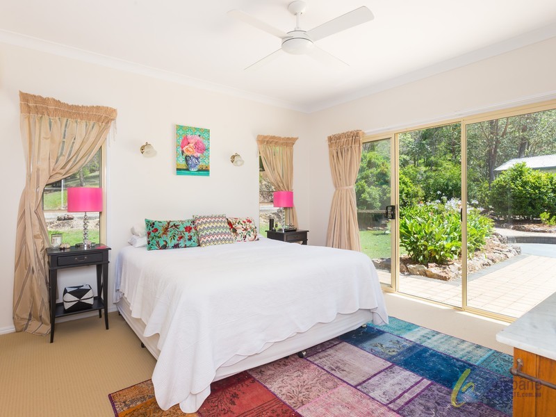31 White Cedar Road, Pullenvale QLD 4069