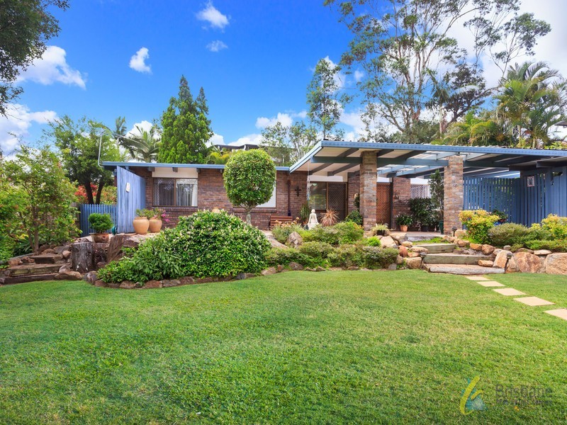 50 Carlyle Street, Seventeen Mile Rocks QLD 4073
