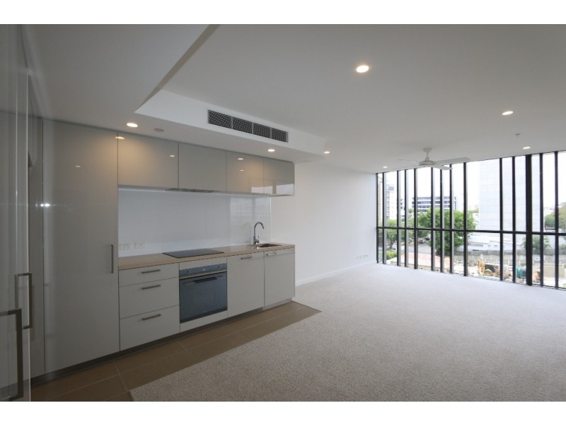 405/55 Railway Tce, Milton QLD 4064