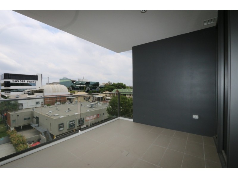 405/55 Railway Tce, Milton QLD 4064