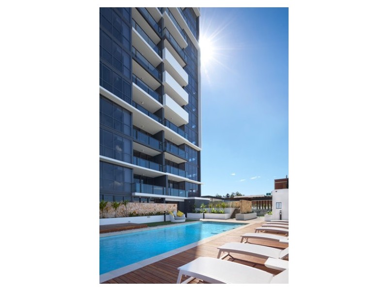 405/55 Railway Tce, Milton QLD 4064