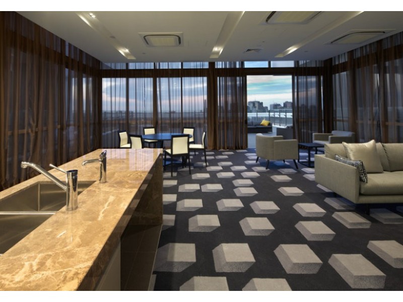 405/55 Railway Tce, Milton QLD 4064