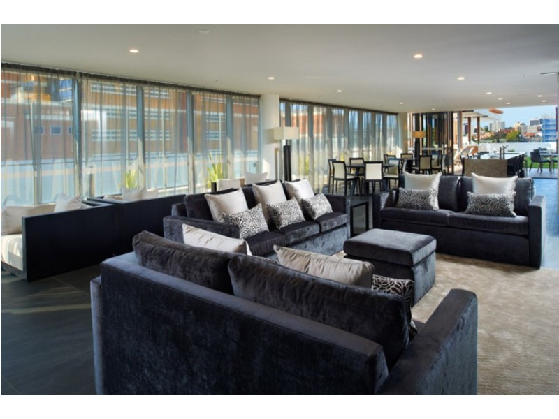 405/55 Railway Tce, Milton QLD 4064