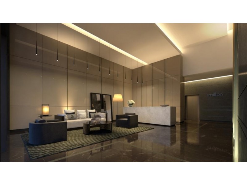 405/55 Railway Tce, Milton QLD 4064