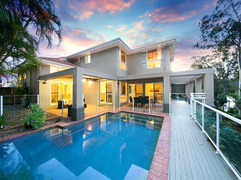 15 Wendouree Crescent, Westlake QLD 4074