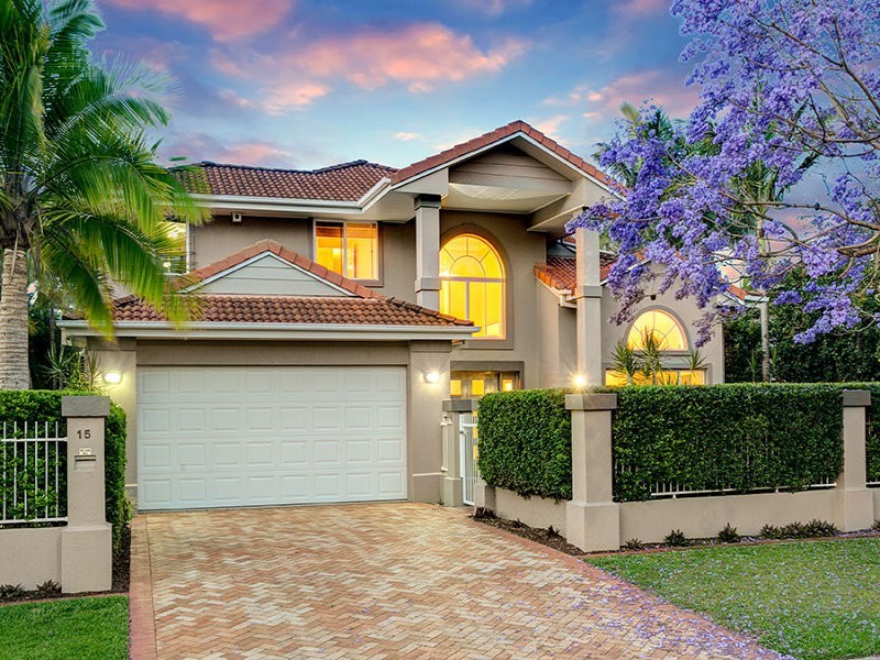 15 Wendouree Crescent, Westlake QLD 4074