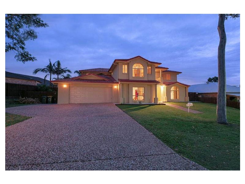 53 Eungella Tce, Forest Lake QLD 4078