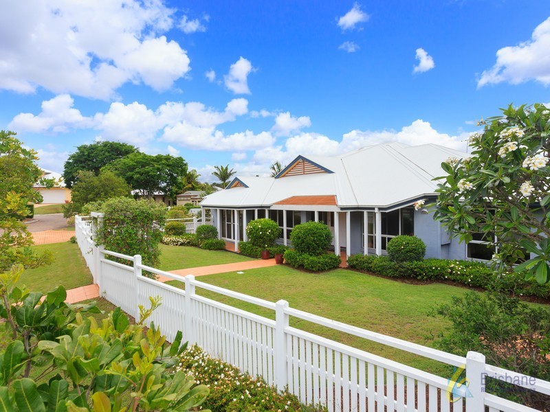 25 Nolan Rise, Brookfield QLD 4069