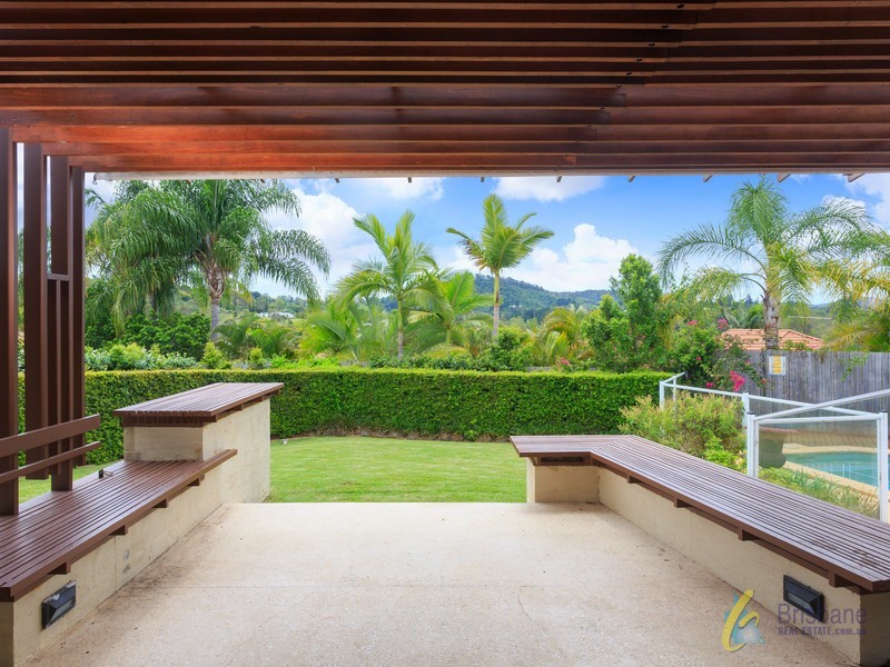 25 Nolan Rise, Brookfield QLD 4069