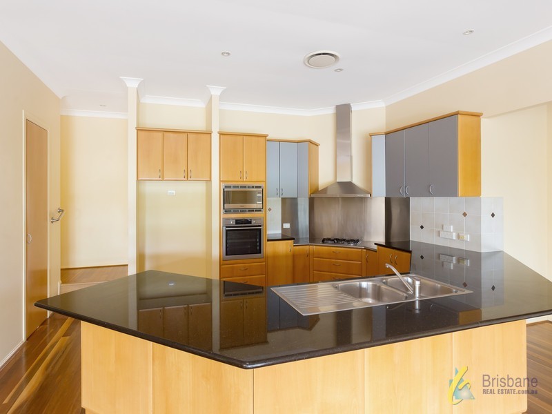 25 Nolan Rise, Brookfield QLD 4069