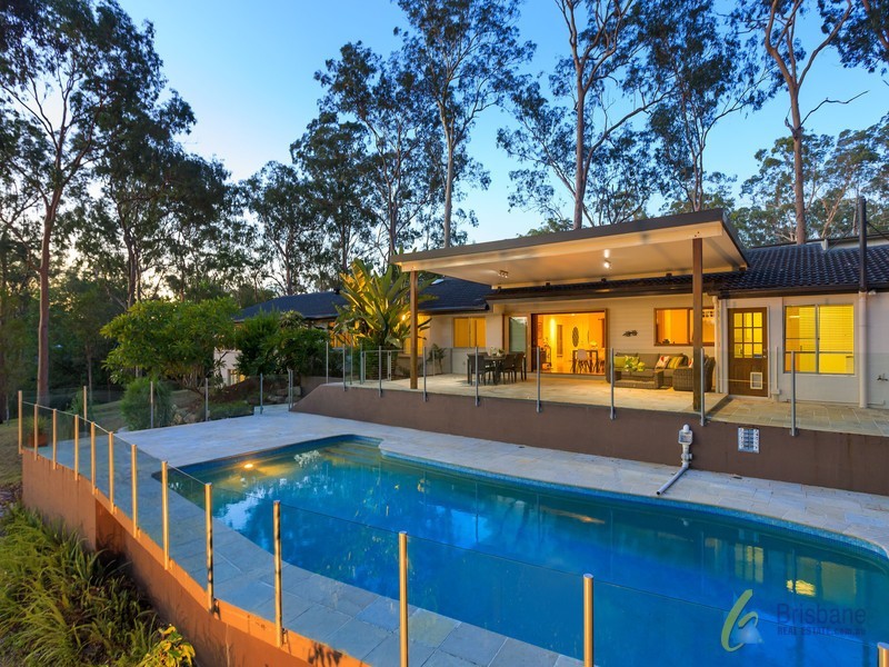 11 Yarawa Street, Kenmore QLD 4069