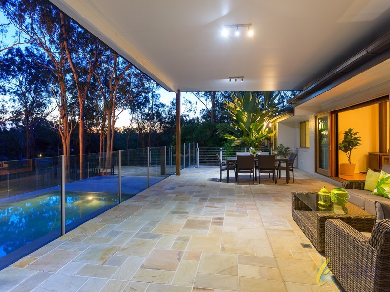 11 Yarawa Street, Kenmore QLD 4069