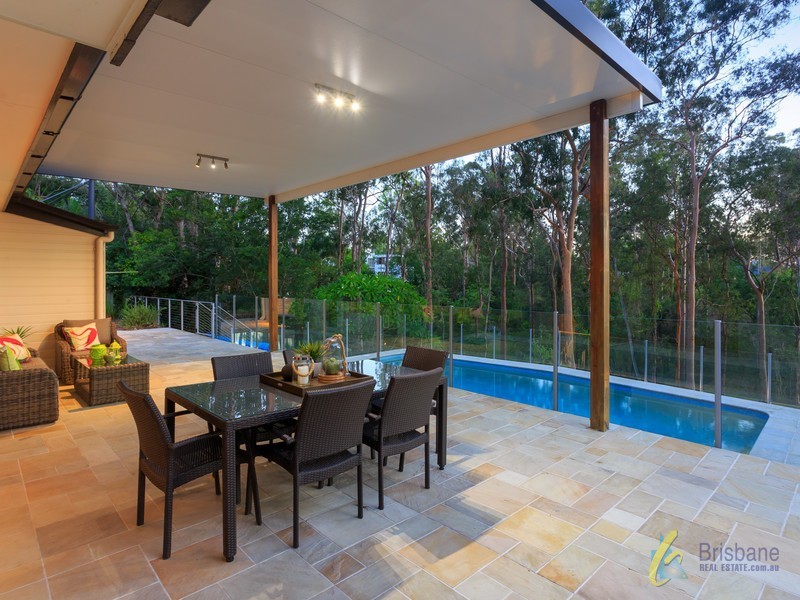 11 Yarawa Street, Kenmore QLD 4069