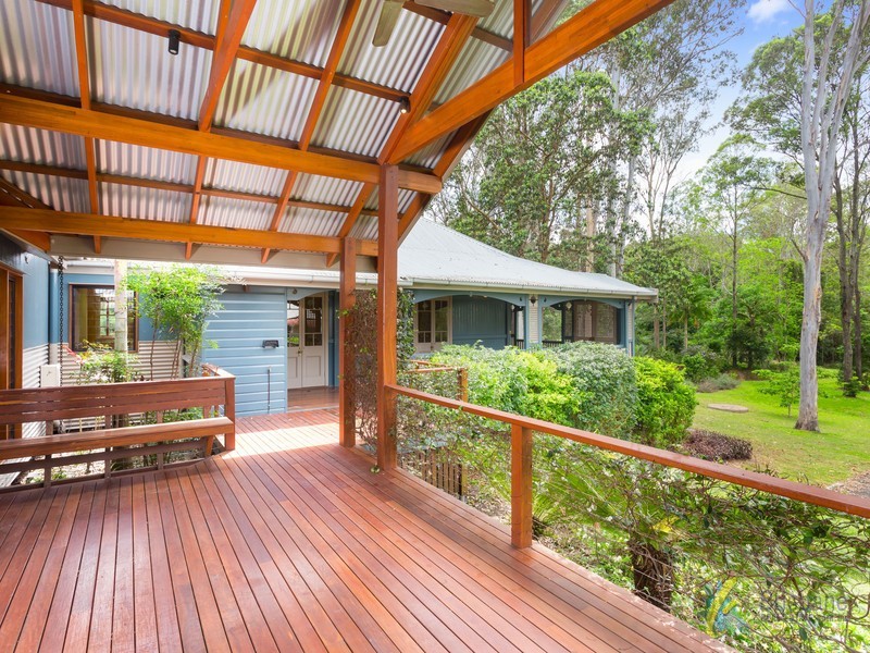 73 Airlie Road, Pullenvale QLD 4069