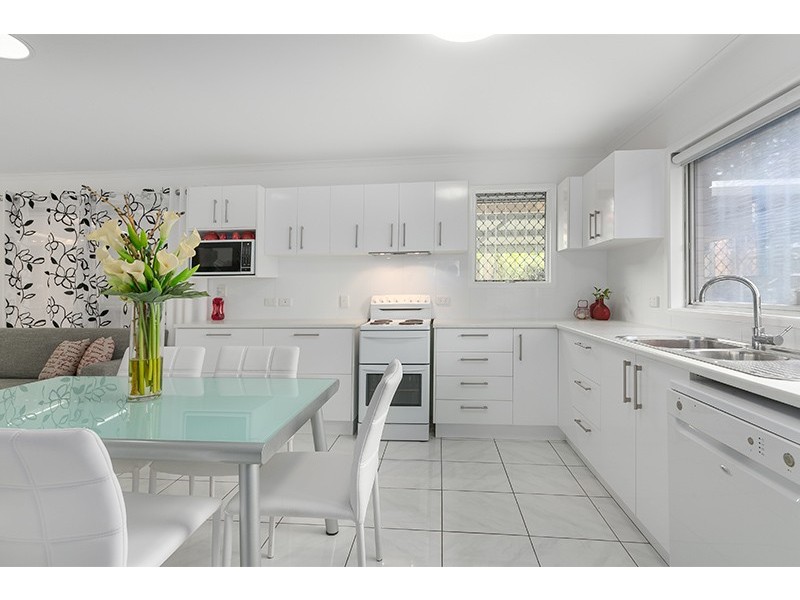 1 Spinnaker Street, Jamboree Heights QLD 4074