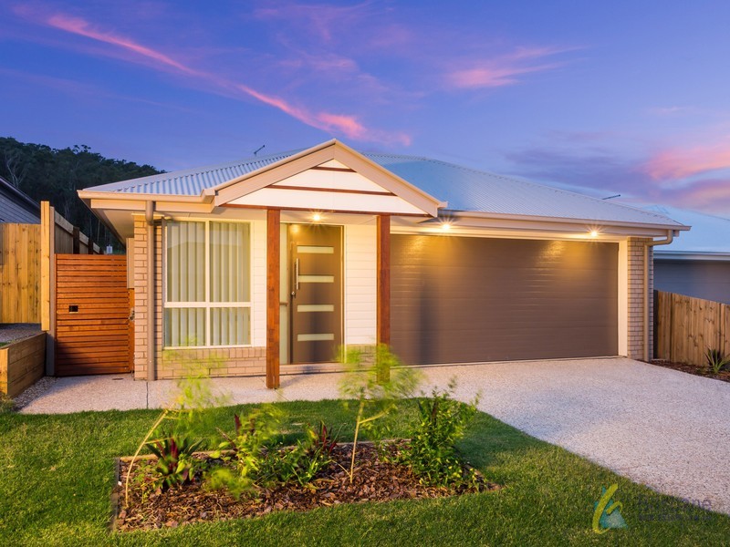 55 Cordeaux Cct, Redbank Plains QLD 4301