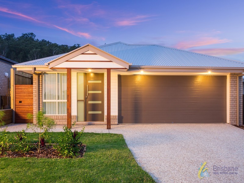 55 Cordeaux Cct, Redbank Plains QLD 4301